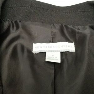 New York & Company blazer